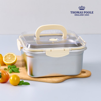 [영국 토마스풀] 푸드 스토리지 4.0L