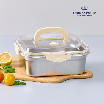 [영국 토마스풀] 푸드 스토리지 3.0L