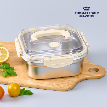 [영국 토마스풀] 푸드 스토리지 1.8L