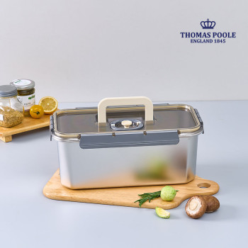 [영국 토마스풀] 304 푸드 컨테이너 6.0L