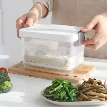 [기코아티크] 드라이&핏 두부 야채 짤순이