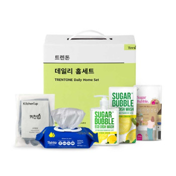 [트렌톤] 데일리홈 주방&세정 5종