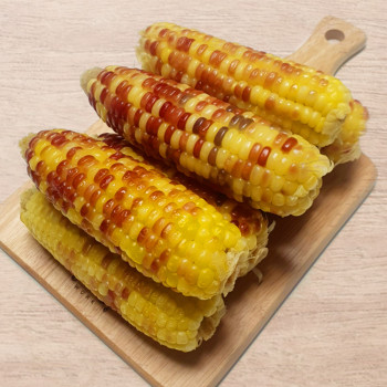 홍찰옥수수  2kg (15개입)