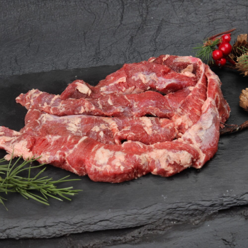 [바라던] 스페인산 냉동 돼지갈매기살 500g 1팩/2팩