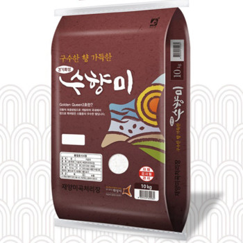 경기 화성 수향미 골든퀸3호 20kg