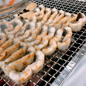 국내산 민물장어 손질장어 1kg (손질 후 600g)+소스제공/2kg(손질 후 1200g)