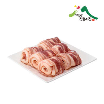 [계양산][무료배송][병방] 한돈 생삼겹살