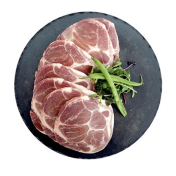 [계양산][무료배송][병방] 한돈 생목삼겹