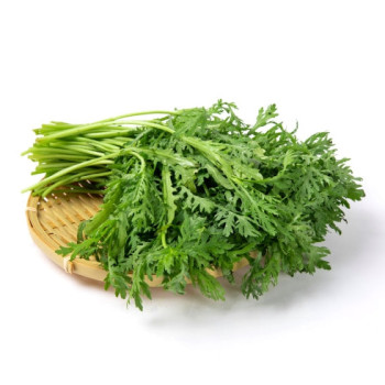 [새벽경매] 국내산 쑥갓 300g/500g/1kg/2kg/4kg