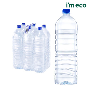 아임에코 가벼운샘 2L (6개,12개,18개.24개 선택 구성)