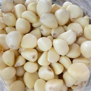 [명일] 국내산 마늘 깐마늘 슬라이스마늘 다진마늘 가정용 업소용