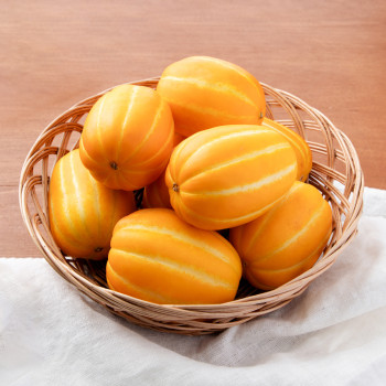 [아침애딴] 성주참외 로열중과 대과 중소과 랜덤과 가정용