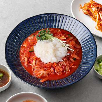 [어선생] 남해 통영 한치물회세트 / 산지직송!