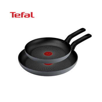 [테팔] 아르테세 인덕션 프라이팬 2종 세트(FP24cm+FP28cm)