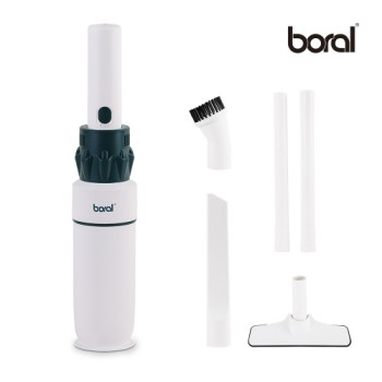 [보랄] BLDC 2in1 무선 진공청소기 BR-VC1000W