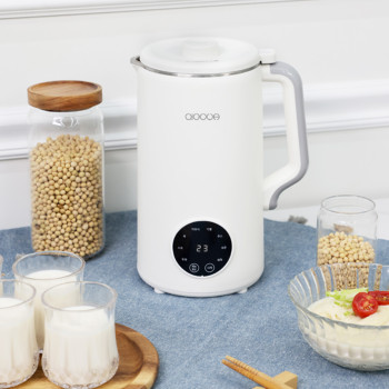 [치고야] 스마트 두유 제조기 CGY-333S