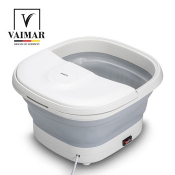 [바이마르] 케어존 버블 족욕기 VMK-21A10G010