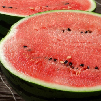 [남도애] 하우스 수박 (에어셀 포장) 5kg/6kg/7kg 선택