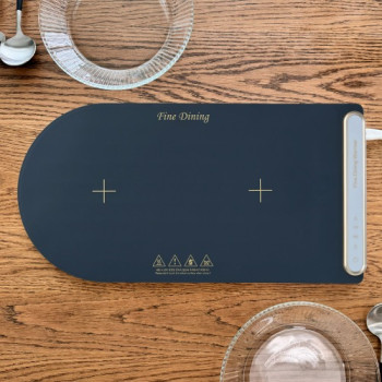 [펜소닉] 파인 다이닝 워머(푸드워머) PFW-901