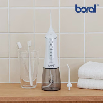 [보랄] 투스 클리너 휴대용 구강세척기 BR-AP1100