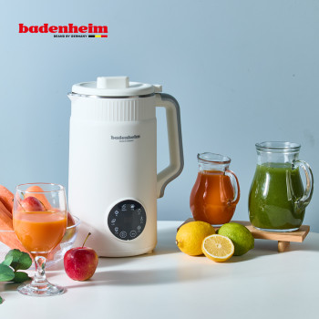 [바덴하임] 1.2L 대용량 두유제조기 KOR-HDU10240