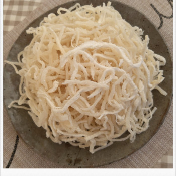 [계양산][무료배송][한국] 백진미채 400g / 1kg