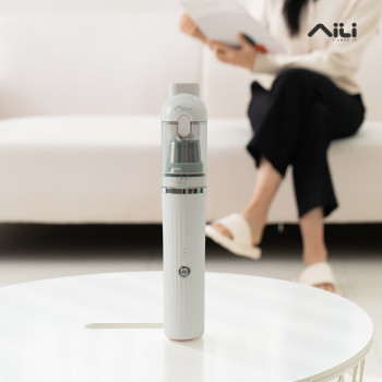 [일리] BLDC 무선 핸드젯 청소기 KOR-DHC25601