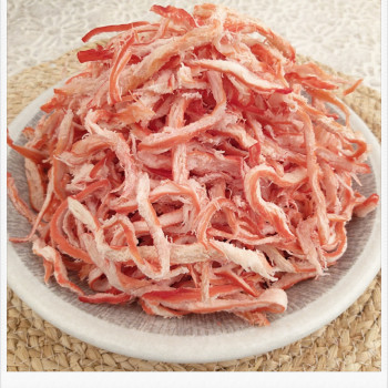 [계양산][무료배송][한국] 홍진미채 400g / 1kg