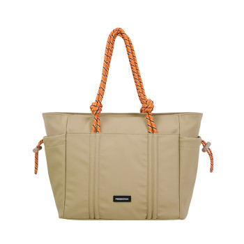 [페소니아]  방수 스트링 숄더백 주노