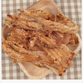 [계양산][무료배송][한국] 구운 아귀채 300g / 500g