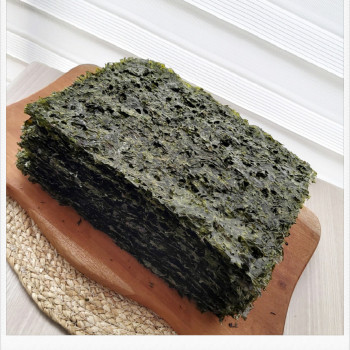 [계양산][무료배송][한국] 구운 곱창김 20매 / 40매