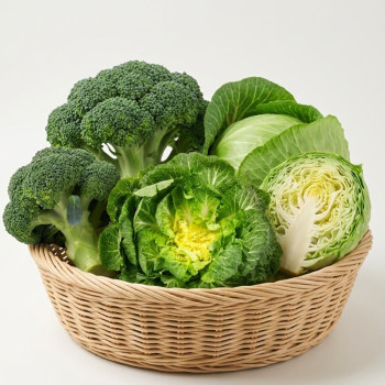 제주도 [유기농 야채] 꼭 필요한 야체로만 골라 (비트1kg+당근1kg+브로콜리1kg+양배추1kg)