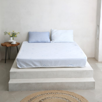 [버팔로] 쿨 슬림 윈디 이불