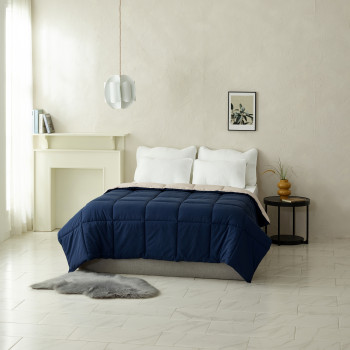 [샬리프] 청하 양모이불 퀸