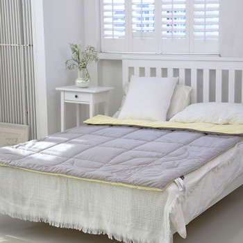 [버팔로] 포쉬 양모이불 더블