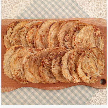 [계양산][무료배송][한국] 구운 아귀포 500g/1kg