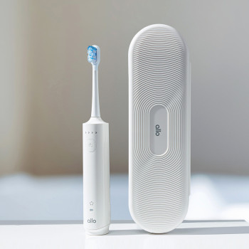 [알로코리아] 듀얼덴티 전동칫솔 ATA1S