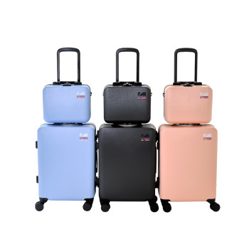 [코닥] 젤로 프레임 캐리어 20인치+미니백세트