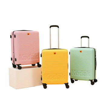 [코닥] 트렌디 베이직 24인치 확장형 캐리어