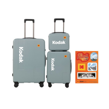 [코닥] 하이틴 다이어리 캐리어 풀세트