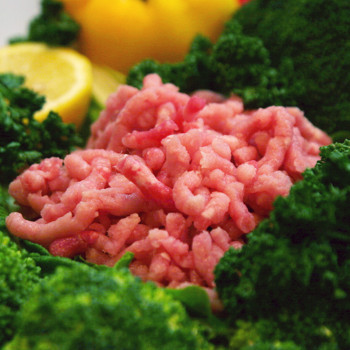 [조은 돈(豚)] 국내산 한돈 돼지고기 다짐육 500g 한우지애