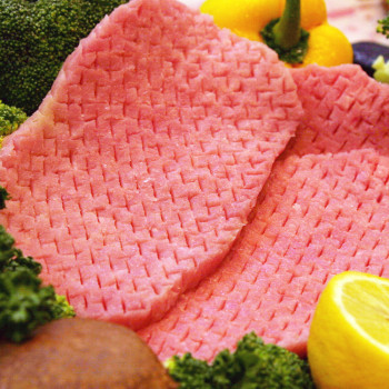 [조은 돈(豚)] 국내산 한돈 돼지고기 등심(돈까스용) 500g 한우지애