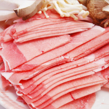 [조은 돈(豚)] 국내산 한돈 돼지고기 불고기 500g 한우지애