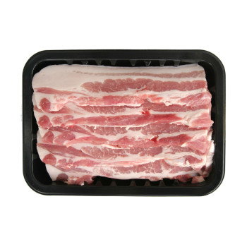 [조은 돈(豚)] 국내산 한돈 돼지고기 삼겹살(냉장) 300g / 500g 한우지애