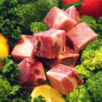 [조은 돈(豚)] 국내산 한돈 돼지고기 찜갈비 500g 한우지애