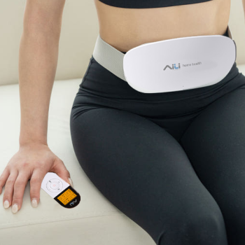 [일리] EMS 복부 마사지기 PG-2643