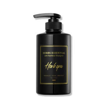 [스미브] 99.999% 비듬 개선 클린 샴푸 500ml