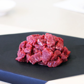 [무항생제] 한우 국거리 1등급 / 2등급 200g~600g 한우지애