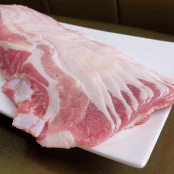 [신흥미트] 국내산 냉동 대패삼겹살 구이용 500g