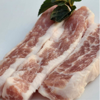 [신흥미트] 국내산 냉장 통항정살 500g/1kg